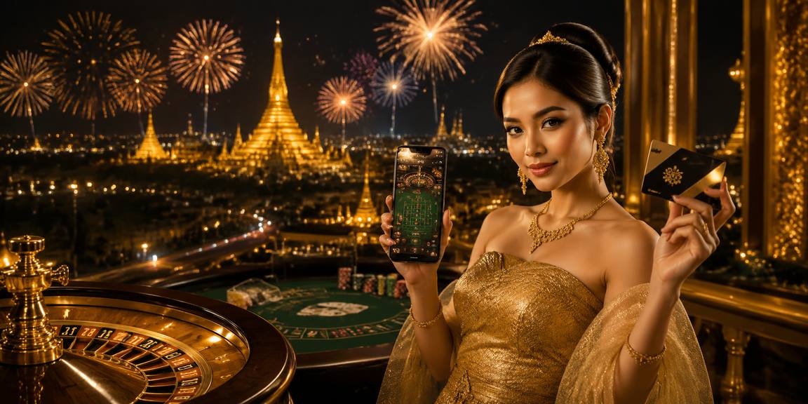 888lots 888lots ဆိုတာ ဘာလဲ