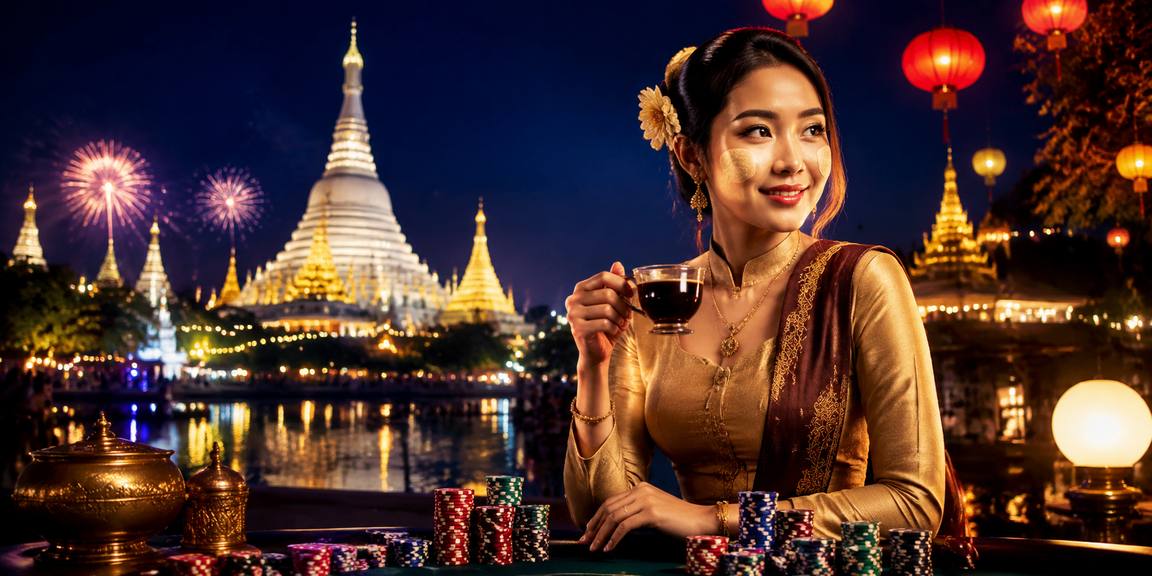 888lots 888lots အပ်ပလီကေးရှင်း — ဖုန်းထဲမှာ ကာစီနိုတစ်ခုလုံး
