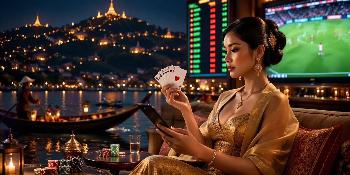 888lots အက်ပ်ကို အဆင့် ၃ ဆင့်နဲ့ ထည့်သွင်းပါ
